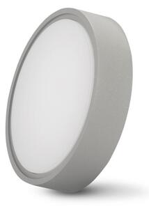 Prémiové LED venkovní osvětlení Merkur-C do mokrého provozu IP54 12W 850lm denní