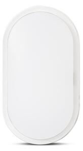 Prémiové LED venkovní osvětlení Titania-O do mokrého provozu IP54 14W 1400lm denní