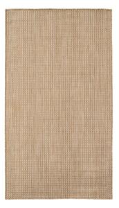Béžový vnitřní a venkovní koberec 80x150 cm Mira 1450 – Ayyildiz Carpets