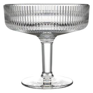 Skleněná miska na zmrzlinu 370 ml – La Rochére