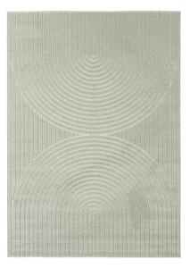 Zelený vnitřní a venkovní koberec 120x170 cm Nova 1201 – Ayyildiz Carpets