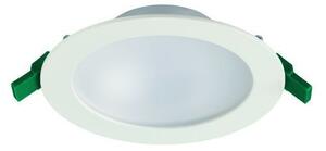 SYLVANIA SY0030325 zápustné svítidlo START Downlight | 12W integrovaný LED zdroj | 1175lm | 4000K