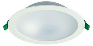SYLVANIA SY0030330 zápustné svítidlo START Downlight | 24W integrovaný LED zdroj | 2275lm | 3000K