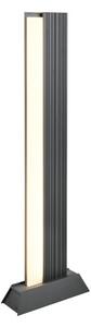 Trio T447060142 LED zahradní sloupek MARIZA | 16W integrovaný LED zdroj | 1800lm | 3000K