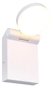 Trio T245560131 LED venkovní nástěnné svítidlo ADOUR | 7W integrovaný LED zdroj | 750lm | 2300+3000+4000K