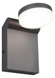 Trio T245560142 LED venkovní nástěnné svítidlo ADOUR | 7W integrovaný LED zdroj | 750lm | 2300+3000+4000K