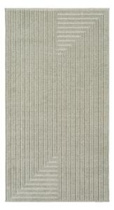 Zelený vnitřní a venkovní koberec 80x150 cm Nova 1202 – Ayyildiz Carpets