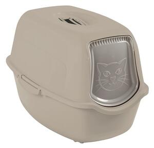 Kočičí záchod 56x40 cm Eco Bailey - Rotho