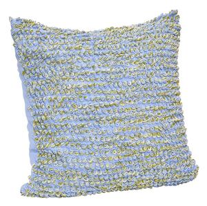 Bavlněný dekorační polštář 50x50 cm Blend – Hübsch