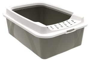 Kočičí záchod 57.2x39.3 cm Eco Bonnie - Rotho
