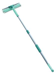 Stěrka a mop na okna s teleskopickou tyčí Classic - LEIFHEIT