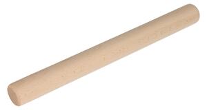 ČistéDřevo Váleček na těsto bez rukojeti 44 cm