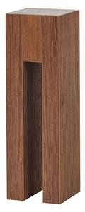 Stojan na květiny ø 24 cm (výška 80 cm) Plantor – WOOOD