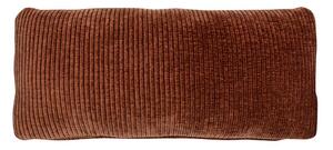 Manšestrový dekorační polštář 70x30 cm Mojo – WOOOD