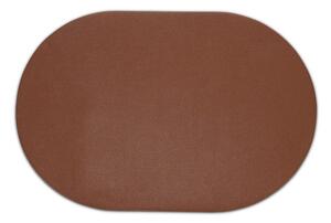 Prostírání z umělé kůže 30x45 cm Tabletop – Salt&Pepper
