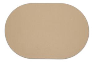 Prostírání z umělé kůže 30x45 cm Tabletop – Salt&Pepper