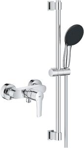Sada sprchová baterie Grohe Start 24208002, sprchová sada Grohe Vitalio Start 27942001