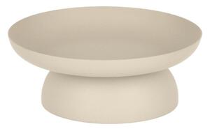 Kovový dekorační tác ø 14 cm Kaili – Kave Home