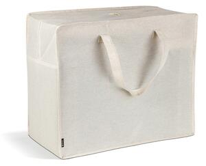 Látkový úložný box na oblečení 26x30x50 cm Soft Storage XL – Bigso