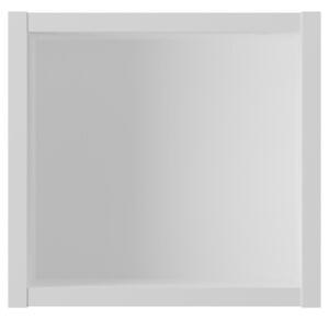 Comad Umyvadlová skříňka Capri 820 2S bílý lesk/dub kraft zlatý