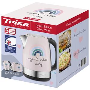 RYCHLOVARNÁ KONVICE Trisa Electronics - Online Only kuchyňské spotřebiče, Online Only