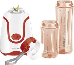 MIXÉR NA SMOOTHIE - Online Only kuchyňské spotřebiče, Online Only