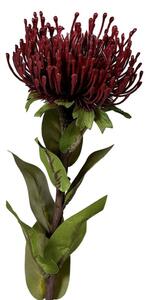 Umělá květina (výška 74 cm) Protea – Ego Dekor