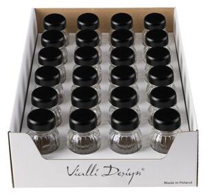 Sada kořenek 24 ks Vilagio – Vialli Design