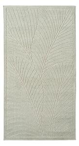 Zelený vnitřní a venkovní koberec 80x150 cm Nova 1203 – Ayyildiz Carpets