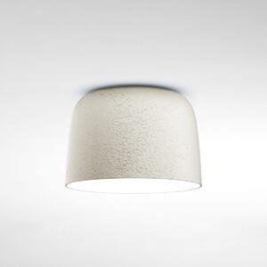 Marset A681-120 Djembé C 65.45, bílé stropní svítidlo, 28,5W LED 2700K stmívatené, prům. 65cm