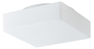 Osmont LIN41307 Lina 3, stropní/nástěnné svítidlo, 2x75W E27, opálové sklo, 32x32cm
