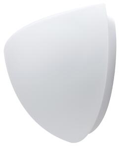 Osmont NEL41421 Nela 2, nástěnné svítidlo, 1x100W E27, opálové sklo