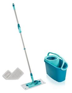 Mop s kbelíkem Clean Twist M Ergo – LEIFHEIT