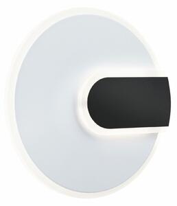 PAULMANN LED nástěnné svítidlo 2Form 4000K / 230V 9W / 3,5W bílá/černá