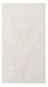 Krémový vnitřní a venkovní koberec 80x150 cm Nova 1203 – Ayyildiz Carpets