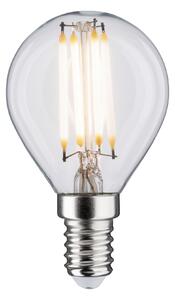 Paulmann 28739 LED žárovka, 5W E14 2700K tříkrokové stmívání, výška 9,7cm
