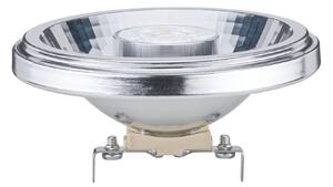 Paulmann 28515 LED žárovka, 8W G53 2700K, 24°