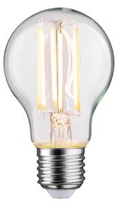 Paulmann 28776 LED žárovka, 7W LED 1800 - 3000K dim-to-warm stmívatelná, výška 10,5cm