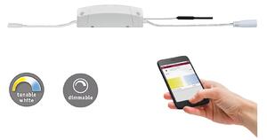 Paulmann 50046 Zigbee regulátor pro LED pásky MaxLED max. 144W