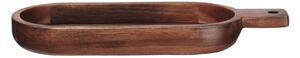 MISKA wood ASA - Dřevěné misky