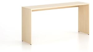 Přísed ke stolu FRAME, 160x40 cm, bříza
