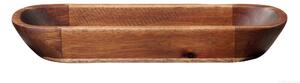 MISKA Wood ASA - Dřevěné misky
