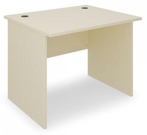 Stůl SimpleOffice 100 x 80 cm