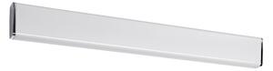 Paulmann 70464 Nembus, lineární LED svítidlo nad zrcadlo, 11W LED, chrom, délka 60cm