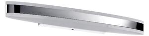 Paulmann 70470 Kuman, lineární LED svítidlo nad zrcadlo, 9W LED, chrom, délka 50cm