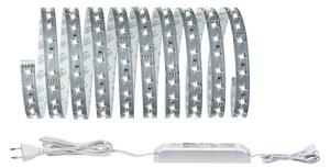 Paulmann 70580 MaxLED 500, Basic Set 17W 6500K, 3m rozšiřitelný na 6,2m, včetně trafa
