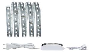 Paulmann 70578 MaxLED 500, Basic Set 8,5W 6500K, 1m rozšiřitelný na 3,4m, včetně trafa