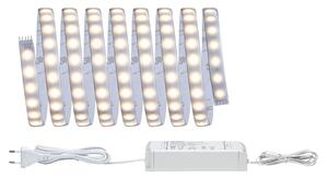 Paulmann 70666 MaxLED 500 plast, Basic Set 20W 2700K, 3m rozšiřitelný na 5,4m, včetně trafa