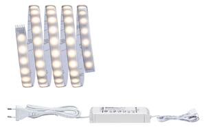 Paulmann 70668 MaxLED 500 plast, Basic Set 10W 2700K, 1,5m rozšiřitelný na 3m, včetně trafa
