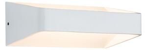 Paulmann 70790 Bar, bílé nástěnné svítidlo 5,5W LED 2700K, délka 20cm
